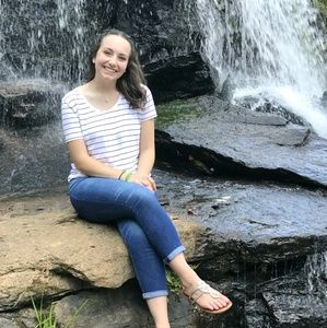 Meet your Posher, Grace